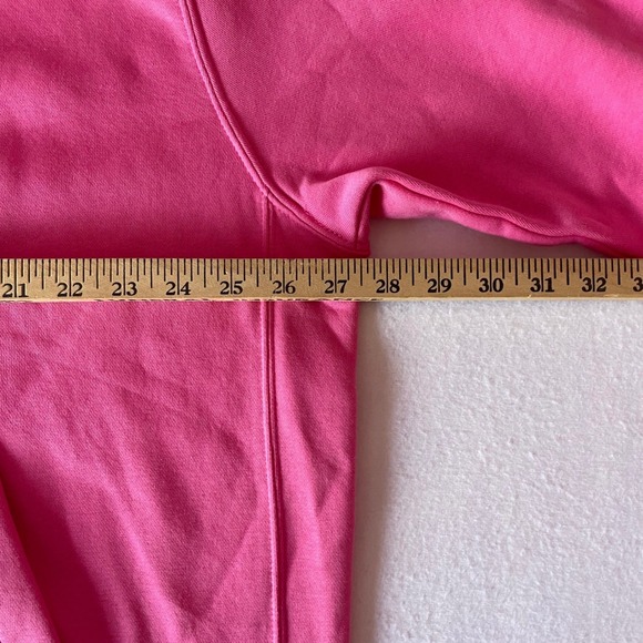 Nike Sportswear Club Fleece Hoodie Pink Men XXL BV2654-684 Embroidered Logo NWOT - Picture 2 of 10